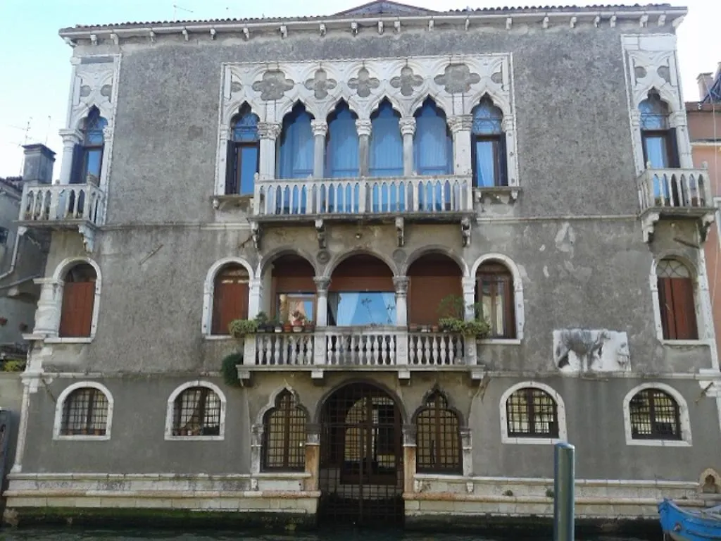Invisible Venice Guest House